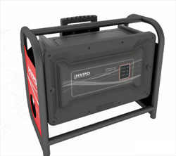 Thiết bị kiểm tra phóng điện cục bộ HVPD Kronos® Portable Monitor HVPD