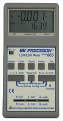 Thiết bị đo LCR/BK Precision 885 (10khz)