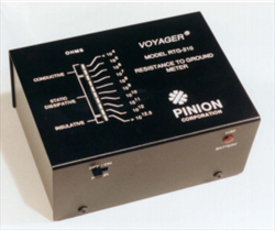 Máy đo điện trở bề mặt RTG-210 Pinion