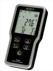 High Precision Digital Thermometer TX-600N Rixen