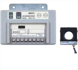 Thiết bị đo dòng dò - MDLA-100 DC - Multi