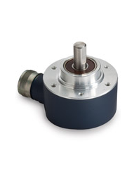 Shafted Incremental Encoder DHM5 Bei sensors