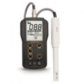 Máy đo pH/EC/TDS/Nhiệt độ cầm tay Hanna HI 9813-5