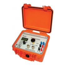 Time 7018 Differential Pressure Calibrator Time Electronics