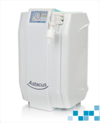 WATER PURIFICATION ASTACUS² Membrapure