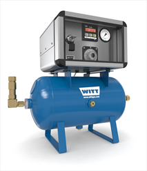 Gas Mixer KM20-100_2ME WITT Gas