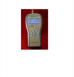 Gas Meters/Monitors HAL-HVX501 Hal Technologies