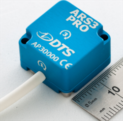 Sensors DTS ARS3 PRO DTS Diversified Technical Systems