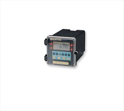 pH/ORP Transmitter (4 Relays) PC-320A Suntex