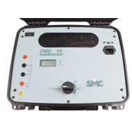 Thiết bị đo điện trở tiếp xúc model PME-10 Eurosmc