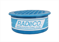 RL-100 and RL-300 Radioiodine Samplers Radeco Inc