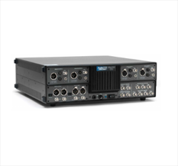 Audio Analyzer Comparison 2700 Series Audio Precision