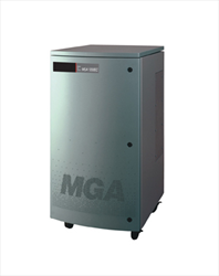 Process Mass Spectrometer MGA™ 1200EC™ ATI Applied Instrument