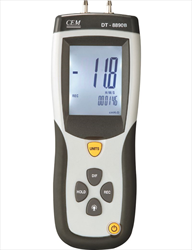 Differential Pressure Manometer DT-8890C CEM-Instruments
