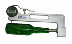 Bottle Wall Thickness Gauge (Digital) BWTG-200 Canneed