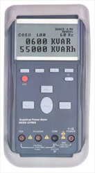 Graphical Power Meter GPM 60 WENS
