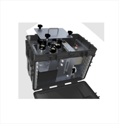 Biogas-Syngas Analyzer Portable syngas pre-treatment unit Ttg Risorse
