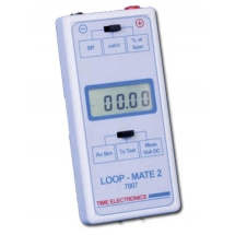 Time 7007 Loop Signal Indicator Time Electronics