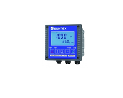 Microprocessor Ion Transmitter IT-8100-RS Suntex