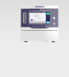Gas Analyzers MonoExact DF150E Servomex