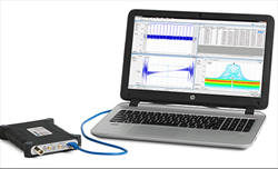 Spectrum analyzers RSA306B USB Tektronix