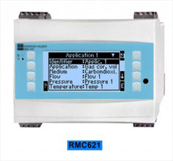 Đồng hồ đo lưu lượng RMC621