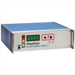 Compliance 1.2x50/8x20-6-1P 2ohm Tester