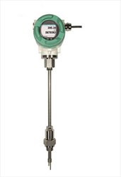 Thiết bị đo lưu lượng VA 550 CS Instrument