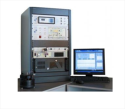 Laser Primary Accelerometer Calibration Workstation 9155D-575 Modal Shop