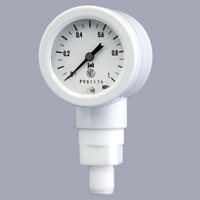 Đồng hồ đo áp suất SL85 Nagano