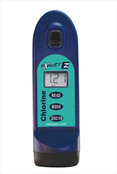 Chlorine eXact® EZ Photometer ITS Industrial Test Systems