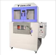 IMPACT TESTER WITH LOW TEMP. OVEN 258-L Yasuda