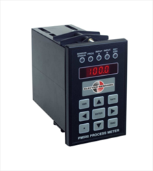 Two Analog Input Process Meter PM500 Electro Sensor
