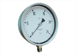 Pressure manometer RSC-H Leyro Instrument