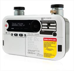 Metering Devices G6000 Edmi