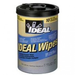 Multipurpose Towel Wipes 38-500 Idea Industries