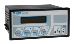 Insulation monitoring IRDH375 Bender