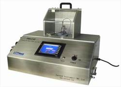 Pressure No Return Tester for Cans on Bottom PNR-C100 Canneed