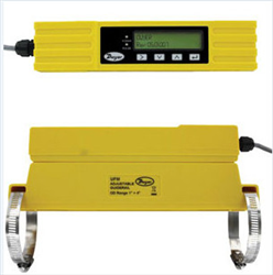 Dwyer UFM Ultrasonic Flow Meter