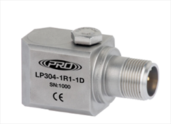 LP300 Series Acceleration Sensors LP304 CTC