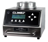 Pharmaceutical Grade with Built-in Label Printer CI-90A Climet