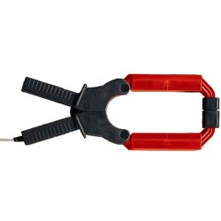 Clip-on current/voltage transformer, passive, 1 - 3000A Z821B Gossen Metrawat