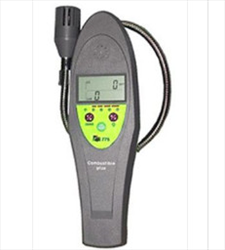 Thiết bị đo khí - 775 Combination Carbon Monoxide & Combustion Gas Leak Detector - TPI