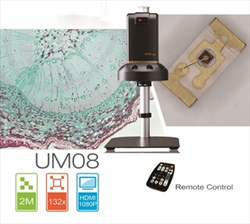 ViTiny UM08 HDMI Digital Microscope