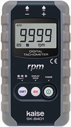 Digital Tachometer SK-8401 Kaise