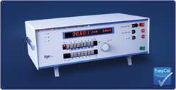 Resistance / Temperature Calibrator 5011 Time Electronics