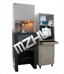 Computer Controlled Rotorless Curing Tester MZ-4010B MZHU Jiangsu Mingzhu