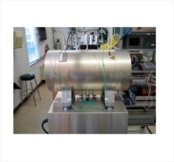 Ultra High Temperature Calibration Furnace FUR-1500 EDI Electronic Development Labs