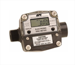 Đồng hồ đo lưu lượng FM300HL/R GPI