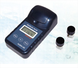 Thiết bị đo nồng độ Acid Sulfuric - H2SO4-55 - Kasahara